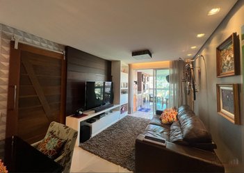 apartment em Boulevard Paulo Zimmer, Agronômica - Florianópolis - SC