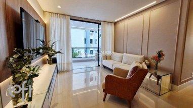 apartment em Felipe Godinho e Silva, Agronômica - Florianópolis - SC