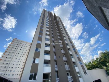 apartment em Rua Albino Oswaldo Clasen, Escola Agrícola - Blumenau - SC