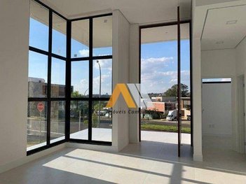 house em Rua Júlio Cassola, Alphaville Nova Esplanada - Votorantim - SP