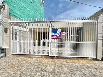 house em Rua Mirabeau Pereira, Alecrim - Natal - RN