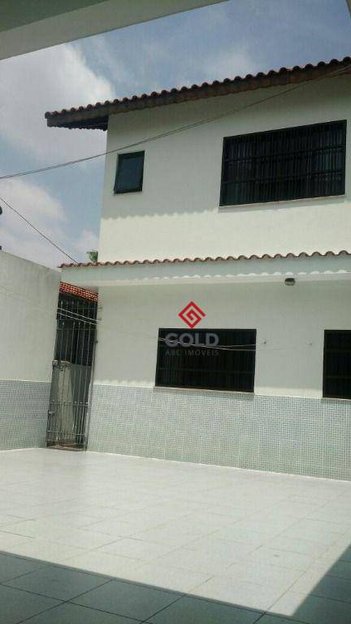 house em Rua André da Cunha Fonseca, Vila Nova Utinga - São Paulo - SP