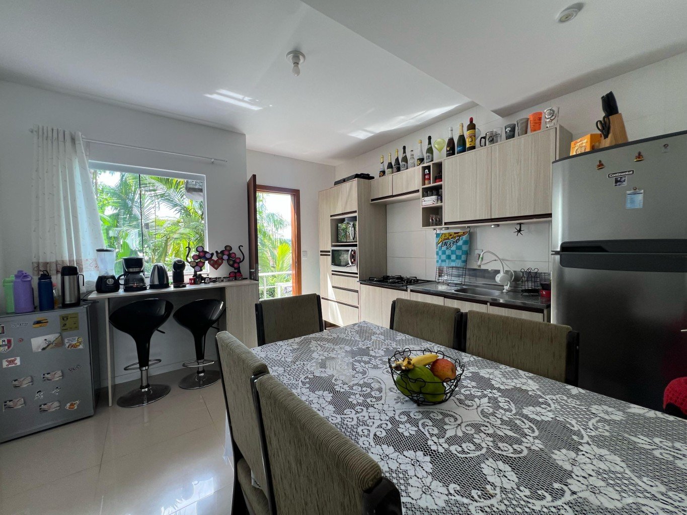 Cozinha