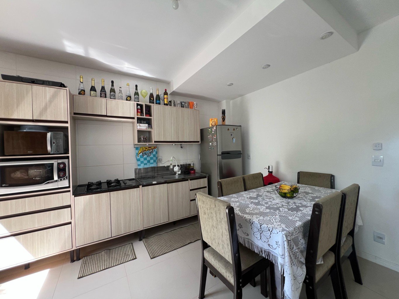 Cozinha