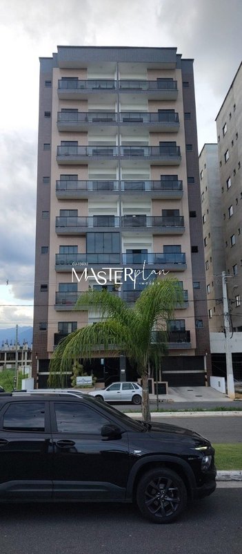 apartment em Avenida da Augusto de Carvalho, Parque Ipiranga - Resende - RJ