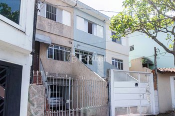 house em Rua Izabel Velho, Vila São Vicente - São Paulo - SP