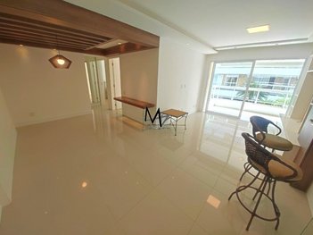 apartment em Avenida Campeche, Campeche - Florianópolis - SC