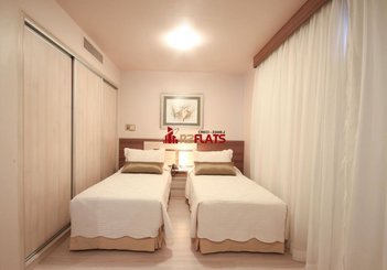 apartment em Rua Guarará, Jardim Paulista - São Paulo - SP