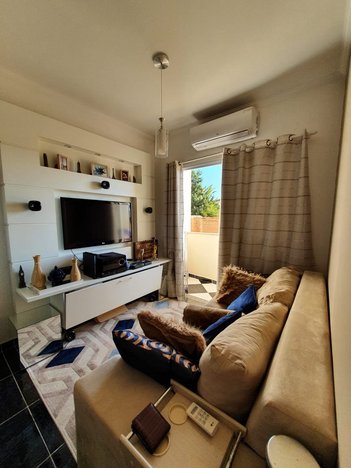 apartment em Avenida Independência, Independência - Taubaté - SP
