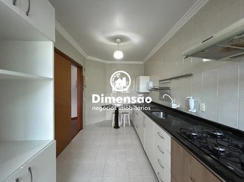 apartment em Rodovia Amaro Antônio Vieira, Itacorubi - Florianópolis - SC
