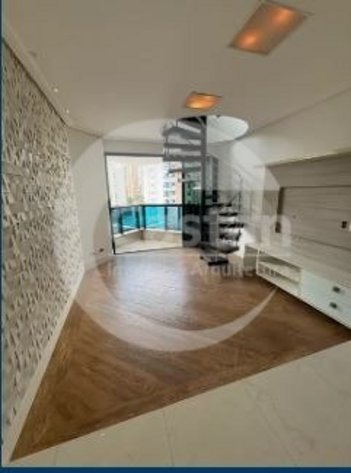 apartment em Rua Marechal Barbacena, Vila Regente Feijó - São Paulo - SP