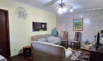 house em Rua Comendador Antônio Benvenuto Batáglia, Santa Maria - Santo André - SP