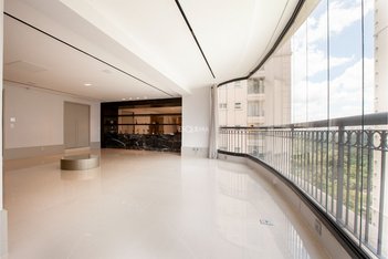 apartment em Rua Inajaroba, Vila Nova Conceição - São Paulo - SP