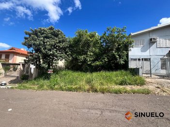 land_lot em Dom Pedro I, Ideal - Novo Hamburgo - RS