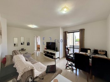 apartment em Rua Professor Djalma Bento, Jardim Olinda - São Paulo - SP