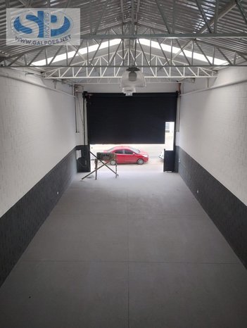 industrial em Rua Miranda, Jardim Castanha - Guarulhos - SP