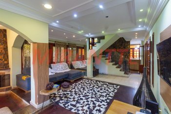 house em Rua Maestro Bortolucci, Tremembé - São Paulo - SP