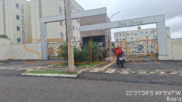 Cômodo Condomínio