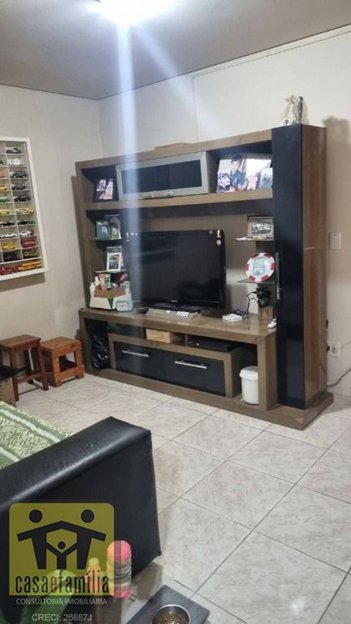 house em Rua Bacharel de Cananéia, Vila Dom Pedro I - São Paulo - SP