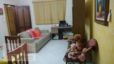 house em Rua Equador, Centro - Diadema - SP