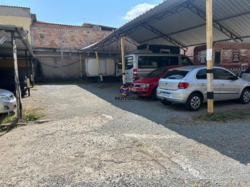 land_lot em Rua Geraldo Teixeira da Costa, São Benedito - Santa Luzia - MG