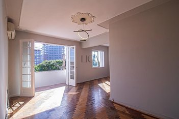 apartment em Avenida Carlos Gomes, Boa Vista - Porto Alegre - RS