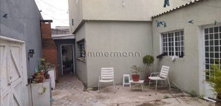 house em Rua Texas, Brooklin Paulista - São Paulo - SP