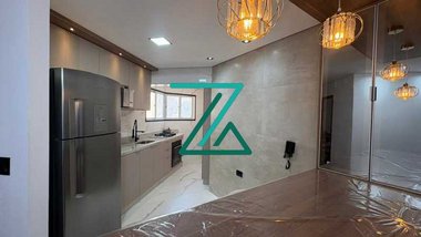 apartment em Rua Congo, Jardim Bonfiglioli - Jundiaí - SP