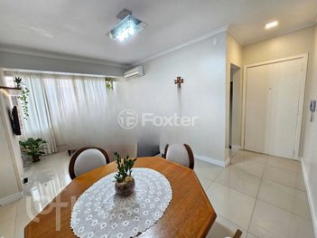 apartment em Rua Tomé de Souza, Pátria Nova - Novo Hamburgo - RS