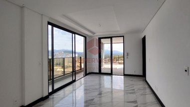 apartment em Rua das Biguás, Pedra Branca - Palhoça - SC
