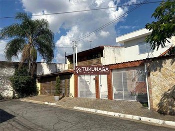 house em Rua Boris Barnett, Bortolândia - São Paulo - SP
