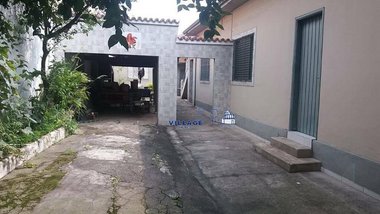 house em Rua Bartolomeu Paes, Vila Anastácio - São Paulo - SP