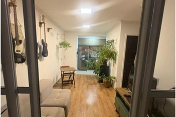 apartment em Rua Florianópolis, Jardim dos Eucalíptos - Araras - SP