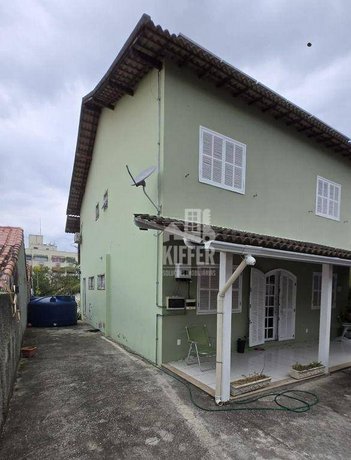 house em Travessa Pereira Ribeiro, Zé Garoto - São Gonçalo - RJ