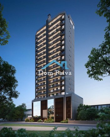 apartment em Rua Fritz Schneider, Fazenda - Itajaí - SC