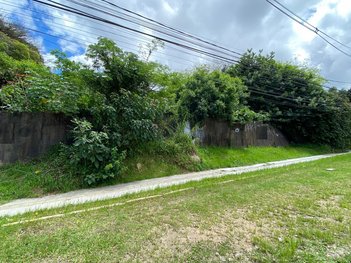 land_lot em Dea Coufal, Ipanema - Porto Alegre - RS