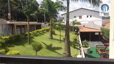 apartment em Rua Fragária Rósea, Jardim Cidade Pirituba - São Paulo - SP