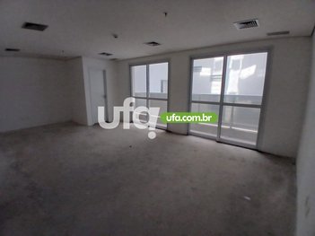 office em Rua Palestra Itália, Perdizes - São Paulo - SP