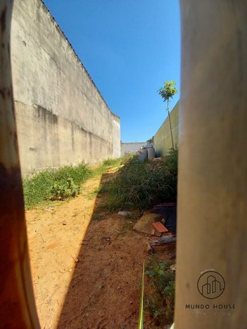 land_lot em Rua José Gonçales, Jardim Sorocaba Park - Sorocaba - SP