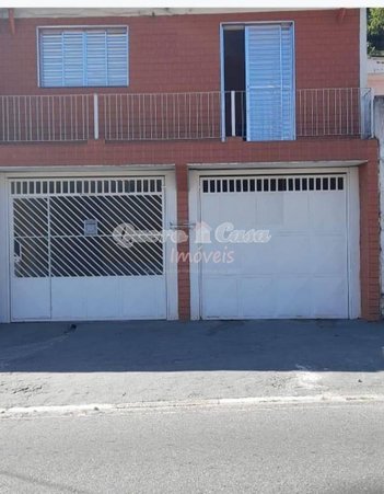 apartment em Avenida Dom Pedro II, Jardim Rodrigues Alves - Ferraz de Vasconcelos - SP