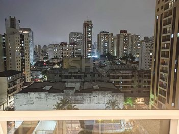 apartment em Rua Bueno de Andrade, Aclimação - São Paulo - SP