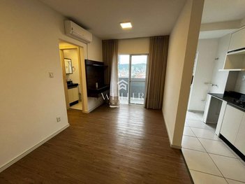 apartment em Rua Antônio Adão Dias, São Judas - Itajaí - SC