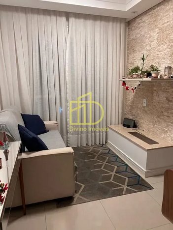 apartment em Rua Orlando Bismara, Jardim Nova Manchester - Sorocaba - SP