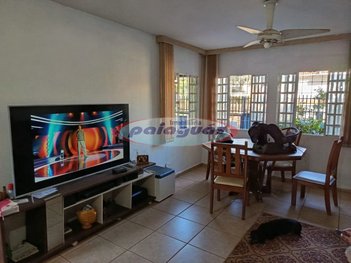 house em Rua Fluminense, Vila Marumby - Maringá - PR