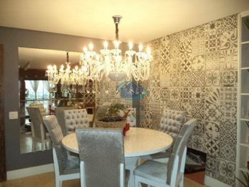 apartment em Rua Itaóca, Chácara Inglesa - São Paulo - SP