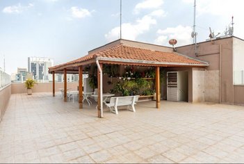 apartment em Alameda Santos, Cerqueira César - São Paulo - SP