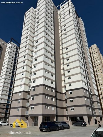 apartment em Avenida Louraci Della Nina Tavares, Loteamento Mogilar - Mogi das Cruzes - SP