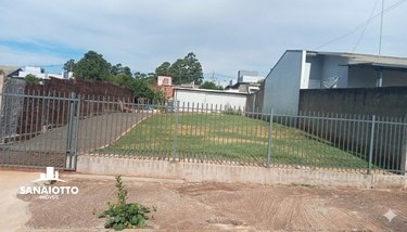 land_lot em Rua das Dálias, Guia Lopes - Santa Rosa - RS