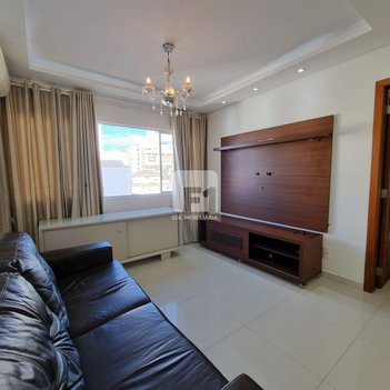 apartment em Rua Salomé Damázio Jacques, Trindade - Florianópolis - SC