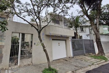 house em Rua Guarapuã, Jardim Franca - São Paulo - SP